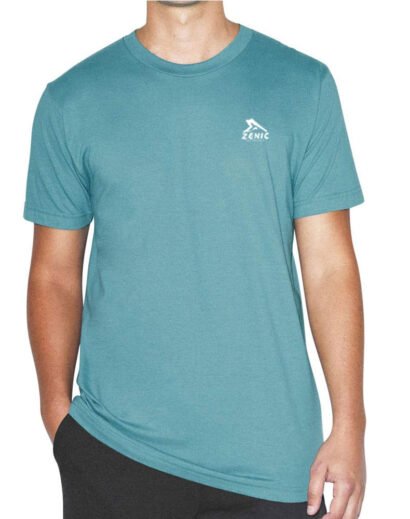 T-Shirt Regular Fit by Zenic