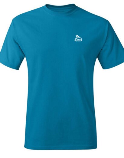 T-SHIRT REGULAR FIT BY ZENIC