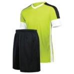 Soccer Uniform - Image 2