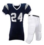 American Football Uniform - Image 2