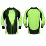 Goal Keeper Uniform - Image 2
