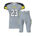 American Football Uniform