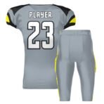 American Football Uniform - Image 2