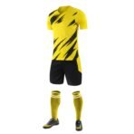 Soccer Uniform - Image 3