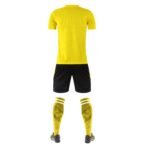 Soccer Uniform - Image 2