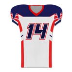 American Football Uniform - Image 2
