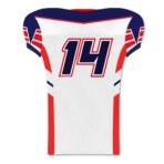 American Football Uniform - Image 3