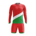 Soccer Uniform - Image 2