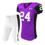 American Football Uniform - Image 2