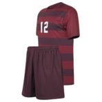 Soccer Uniform - Image 2