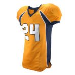 American Football Uniform