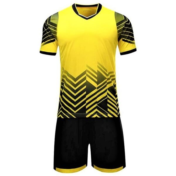 Goal Keeper Uniform
