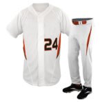 Softball Uniform