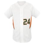 Softball Uniform - Image 2