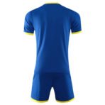 Soccer Uniform - Image 3