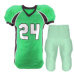 American Football Uniform - Image 2