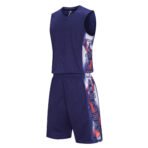 Basketball Uniform - Image 2