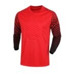 Goal Keeper Uniform - Image 2