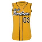 Softball Uniform - Image 2