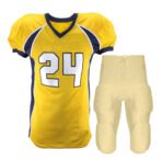 American Football Uniform - Image 2
