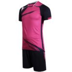 Soccer Uniform - Image 2