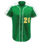 Softball Uniform - Image 2