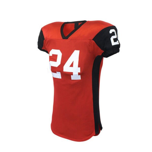 American Football UniformAmerican Football Uniform