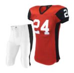 American Football UniformAmerican Football Uniform - Image 2