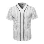 Baseball Uniform - Image 2