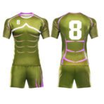 Rugby Uniform - Image 3