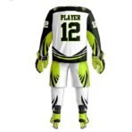Ice Hockey Uniform - Image 2