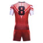 Rugby Uniform - Image 2