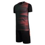 Soccer Uniform - Image 2