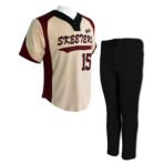 Baseball Uniform