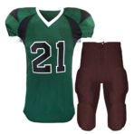 American Football Uniform - Image 2