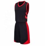 Basketball Uniform - Image 2