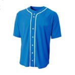 Softball Uniform - Image 2